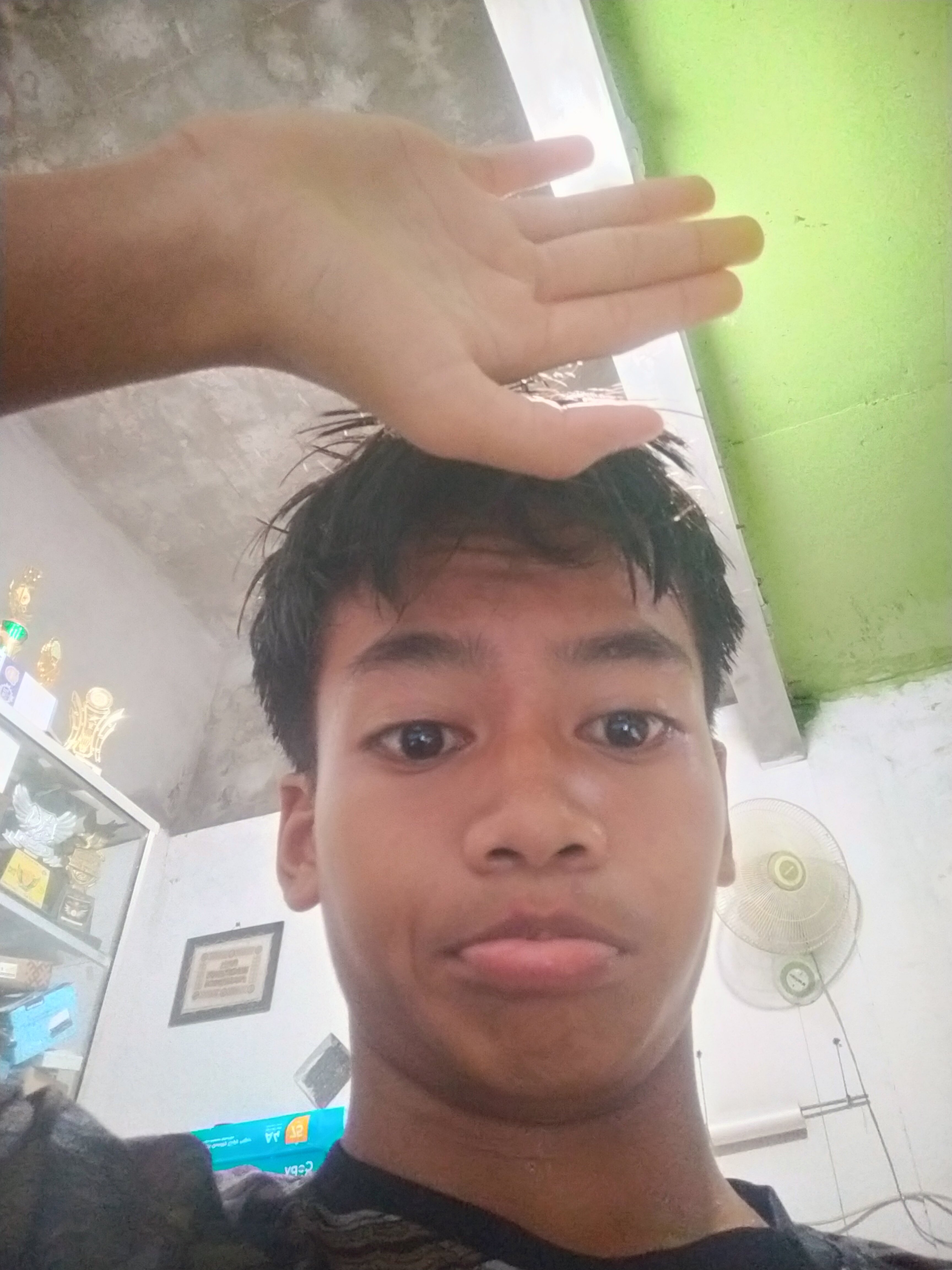 Abyan Al faruq