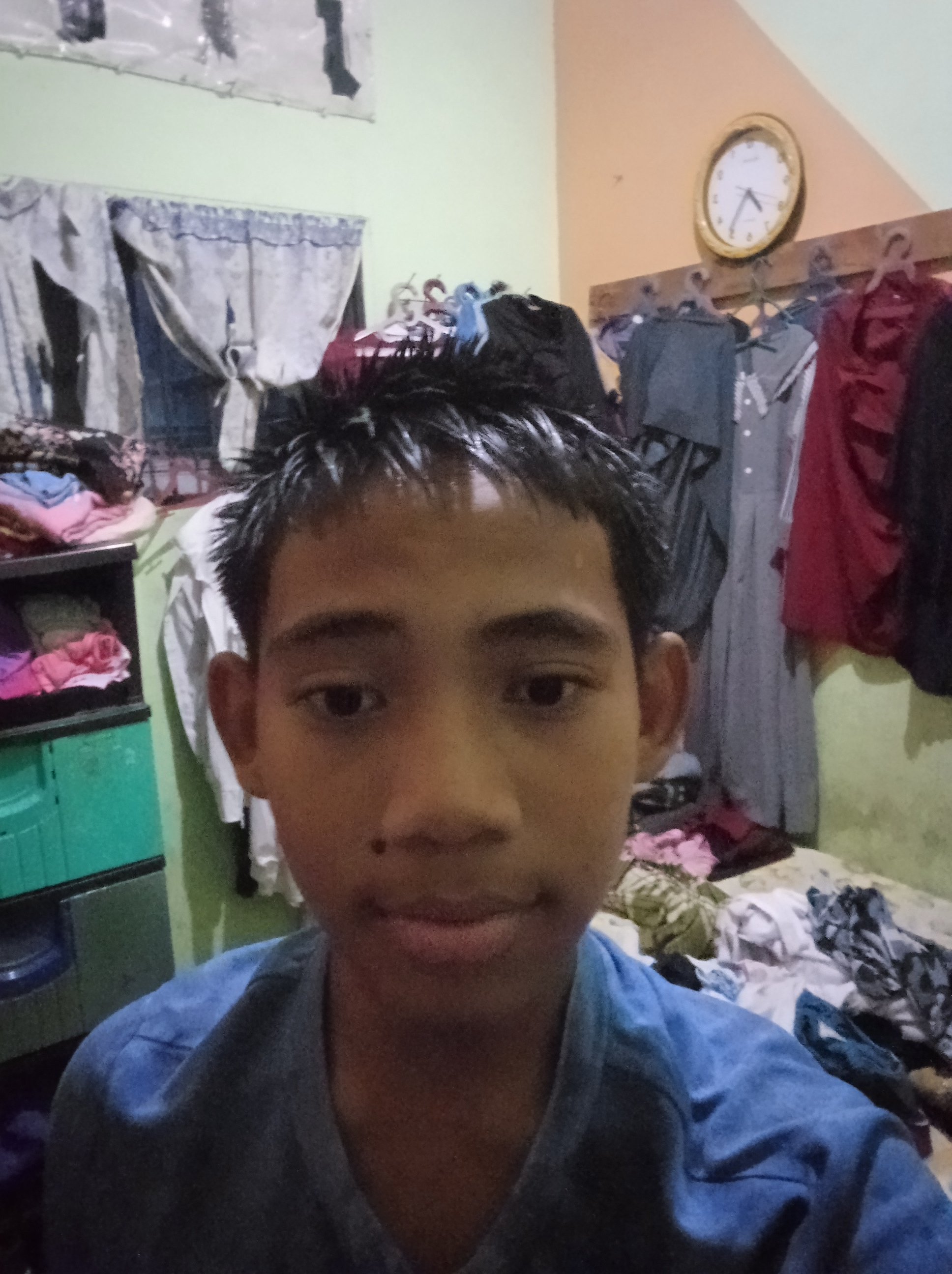Ryandra nugraha